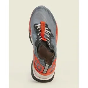 BRANDBLACK Aqua Kite Racer Low-Top Sneakers - Size 12M The Brandblack Kite Racer is the Brand main image 4